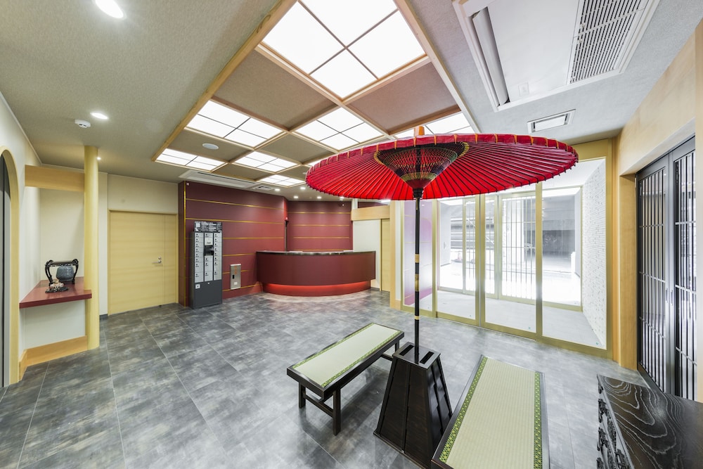 京都インギオン 2 号館 京都