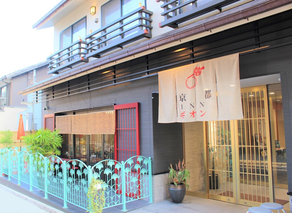 京都インギオン 2 号館 京都