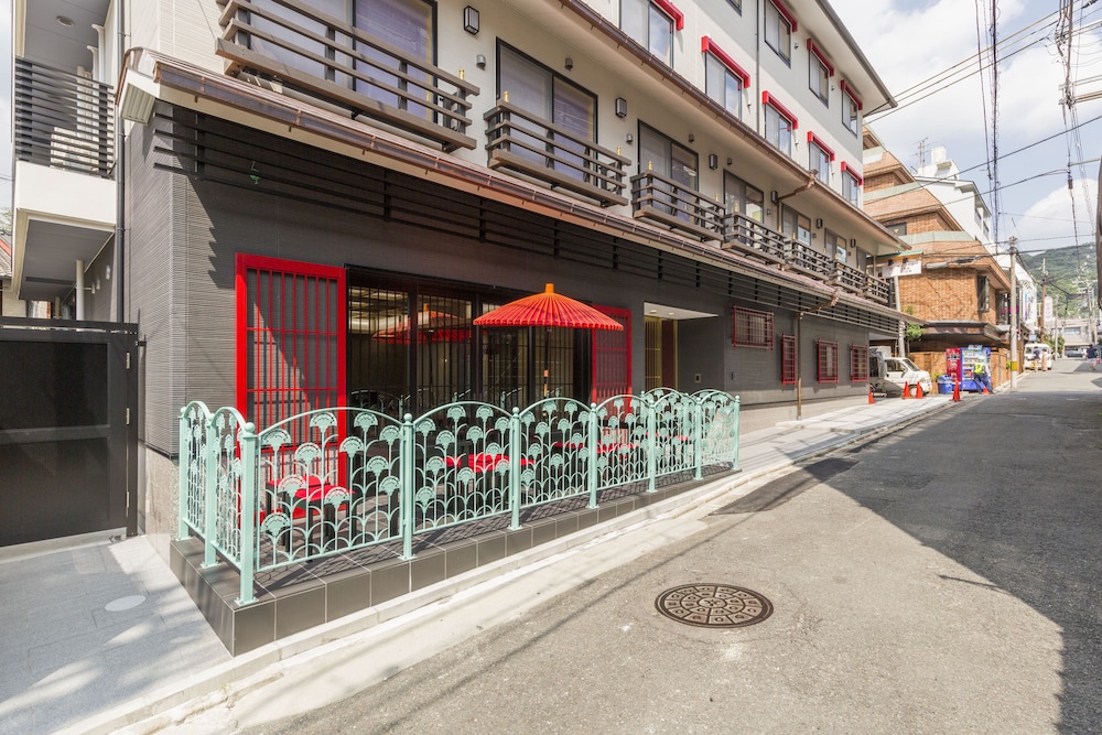 京都インギオン 2 号館 京都