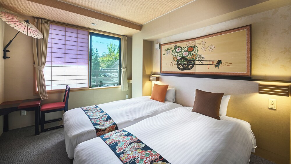 京都イン ギオン 京都