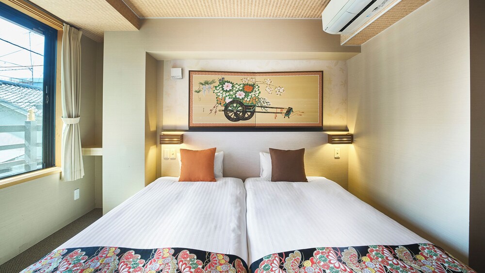 京都イン ギオン 京都