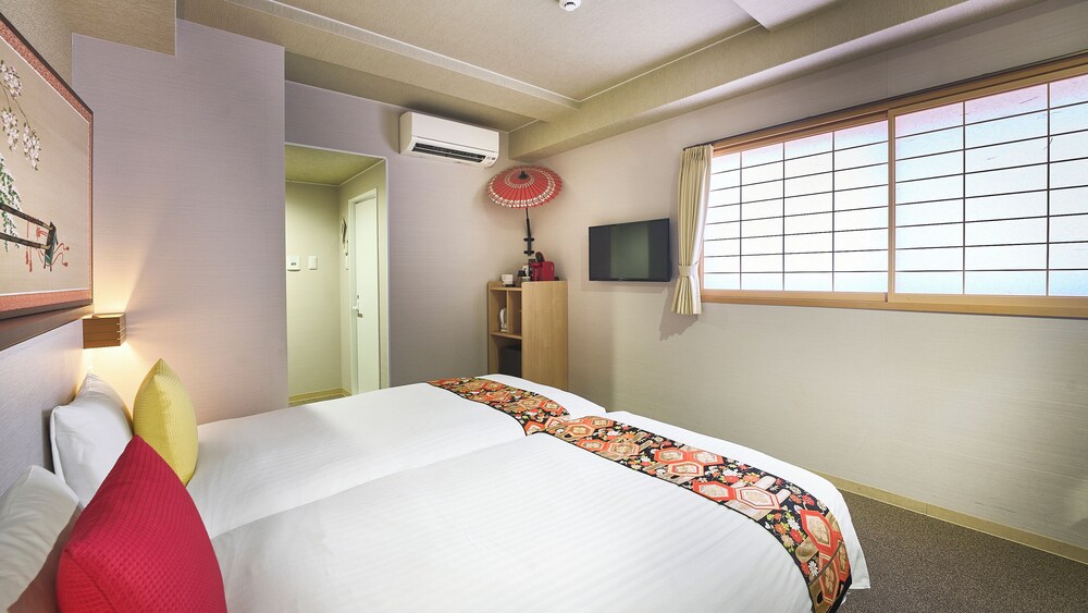 京都イン ギオン 京都