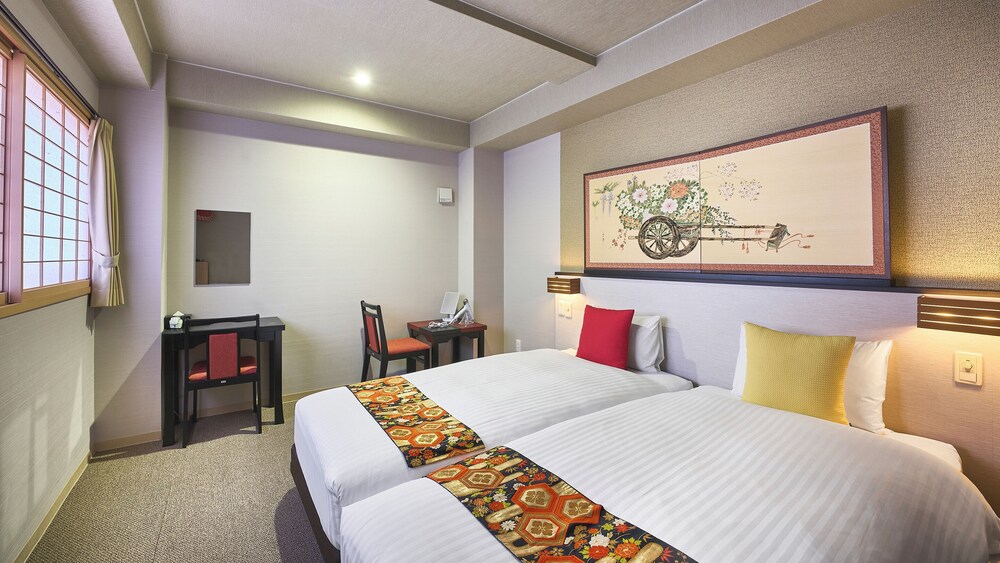 京都イン ギオン 京都