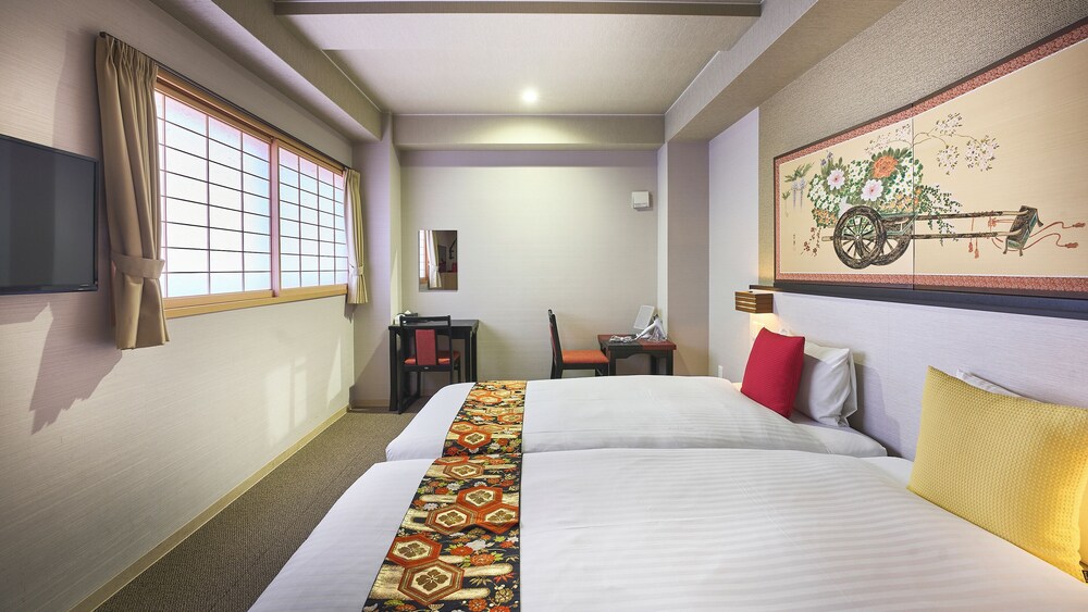 京都イン ギオン 京都