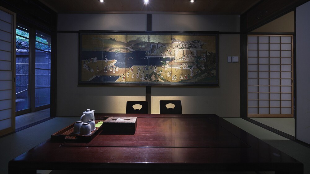 京都イン ギオン 京都