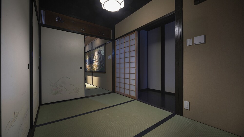 京都イン ギオン 京都