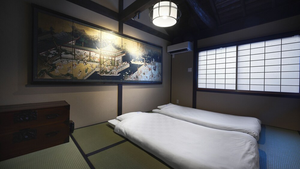 京都イン ギオン 京都