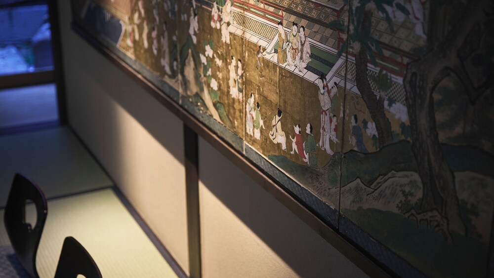 京都イン ギオン 京都