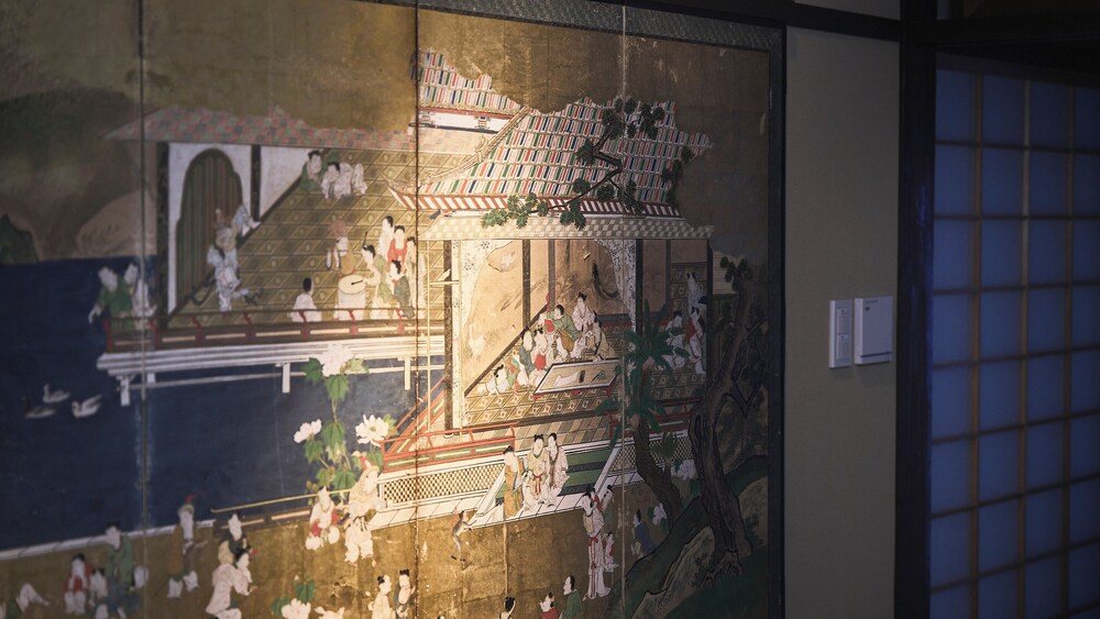 京都イン ギオン 京都