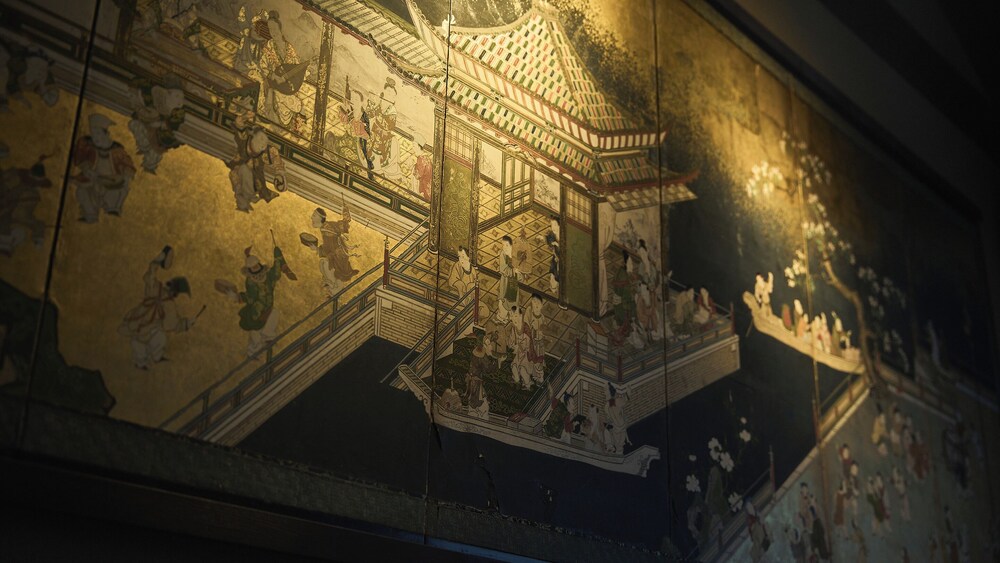 京都イン ギオン 京都