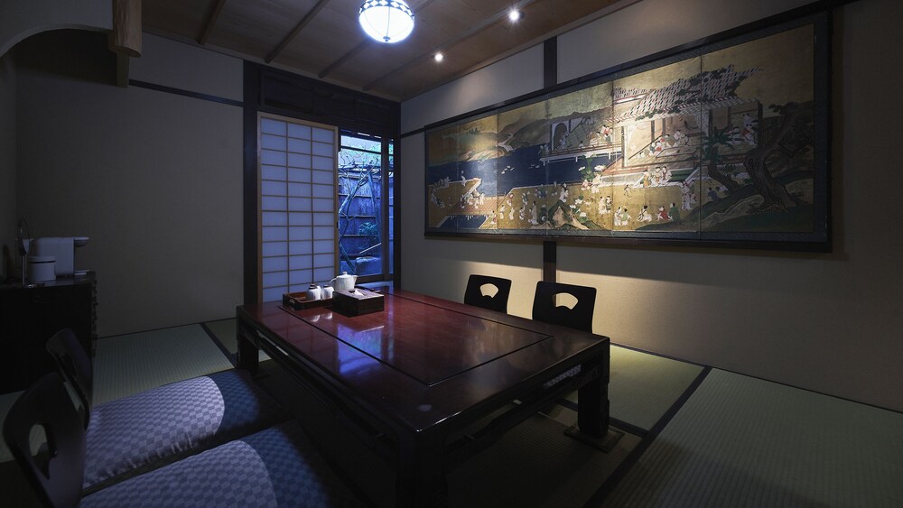 京都イン ギオン 京都