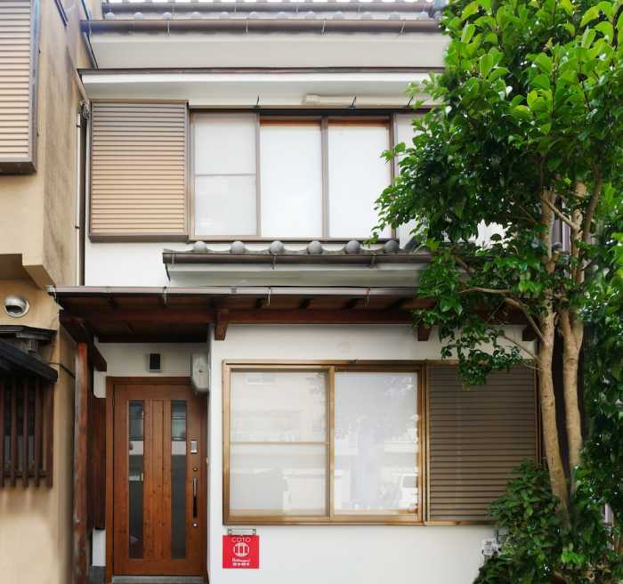 COTO 京都七条大宮 京都