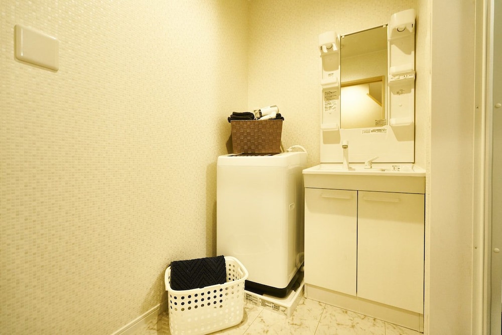 STAY SAKURA KYOTO 二条城西 I 京都