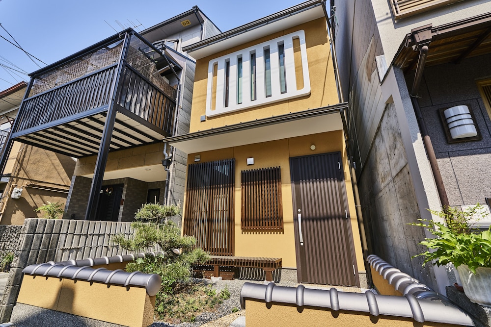 STAY SAKURA KYOTO 二条城西 I 京都