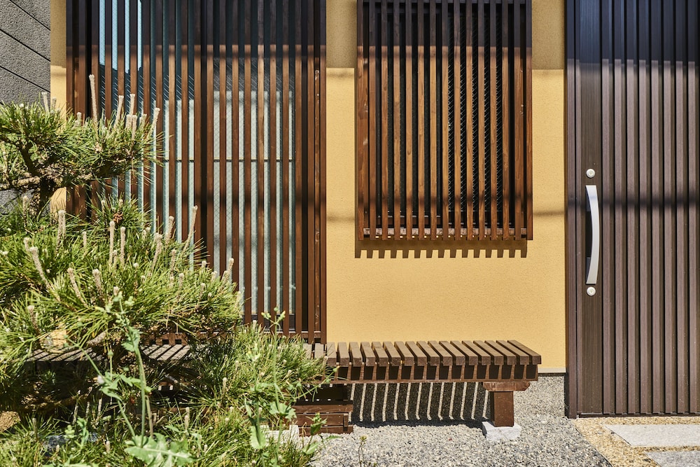 STAY SAKURA KYOTO 二条城西 I 京都