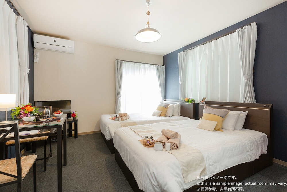 STAY SAKURA KYOTO 東寺西 I 京都