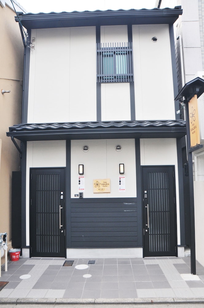 STAY SAKURA KYOTO 東寺西 I 京都