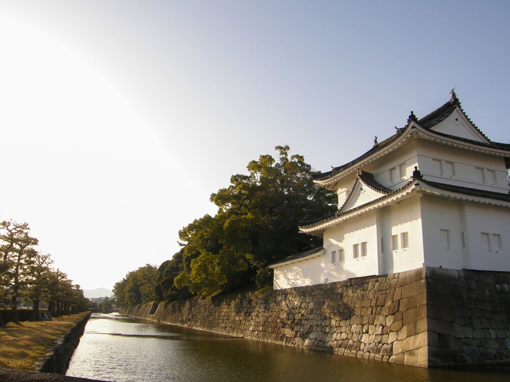 STAY SAKURA KYOTO 東寺西 I 京都