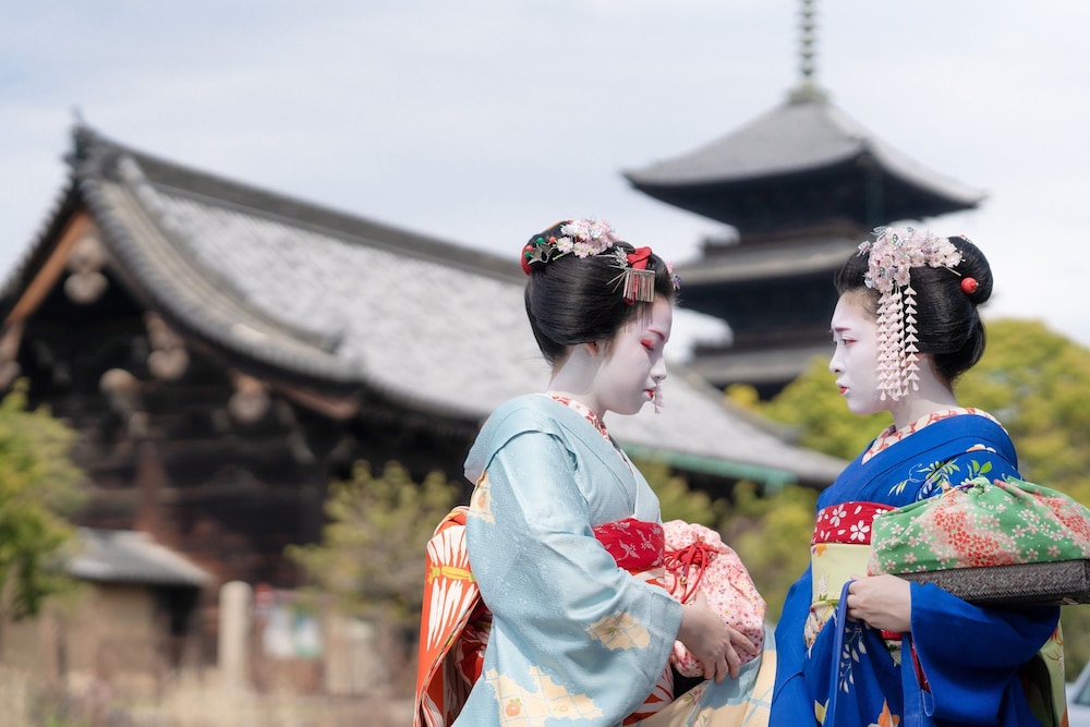 STAY SAKURA KYOTO 東寺西 I 京都