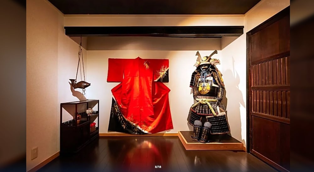 侍邸 京都清水 京都