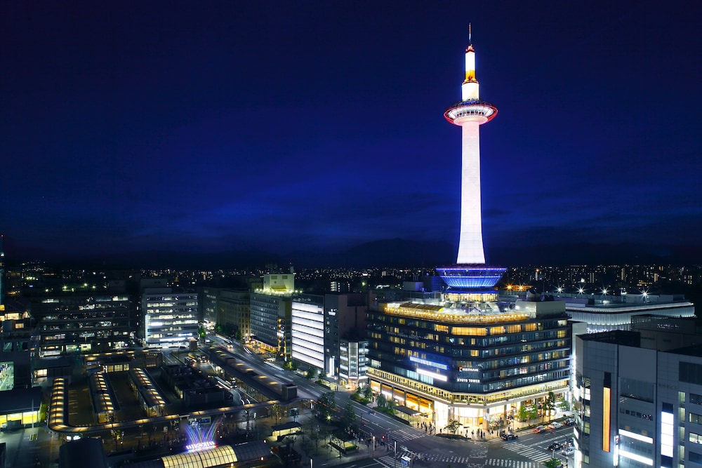 京都タワーホテル 京都