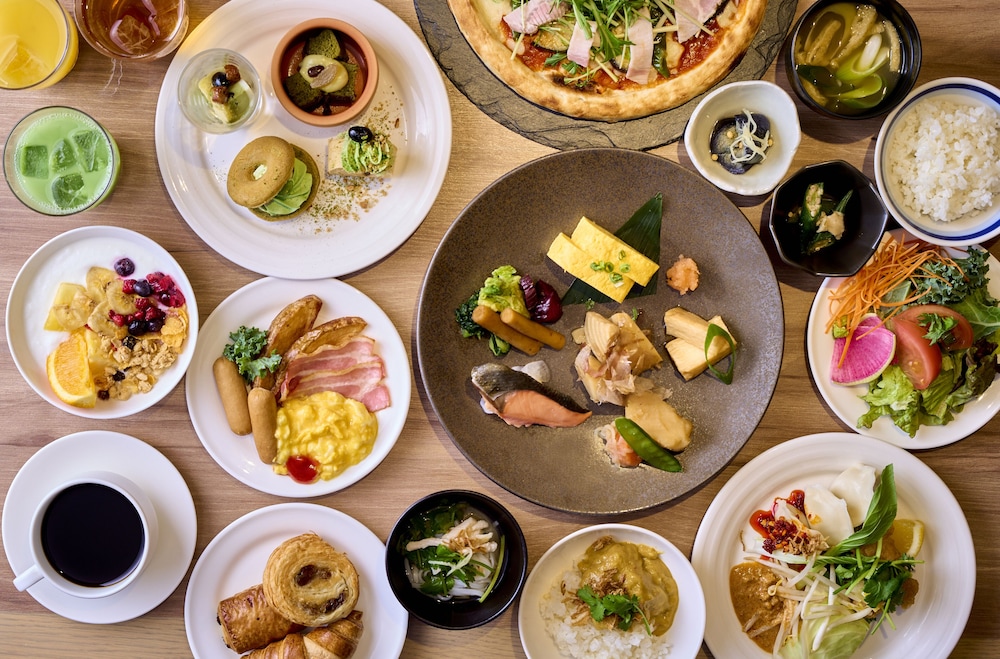 京都タワーホテル 京都