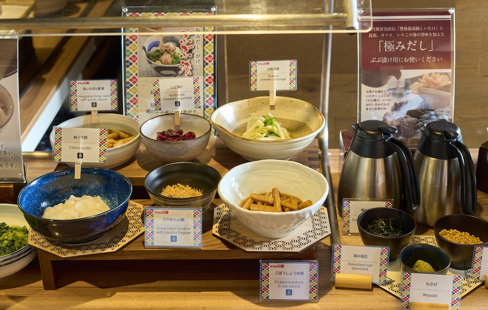 京都タワーホテル 京都