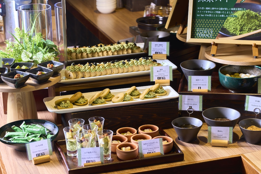京都タワーホテル 京都
