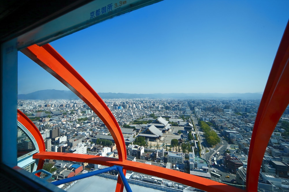 京都タワーホテル 京都