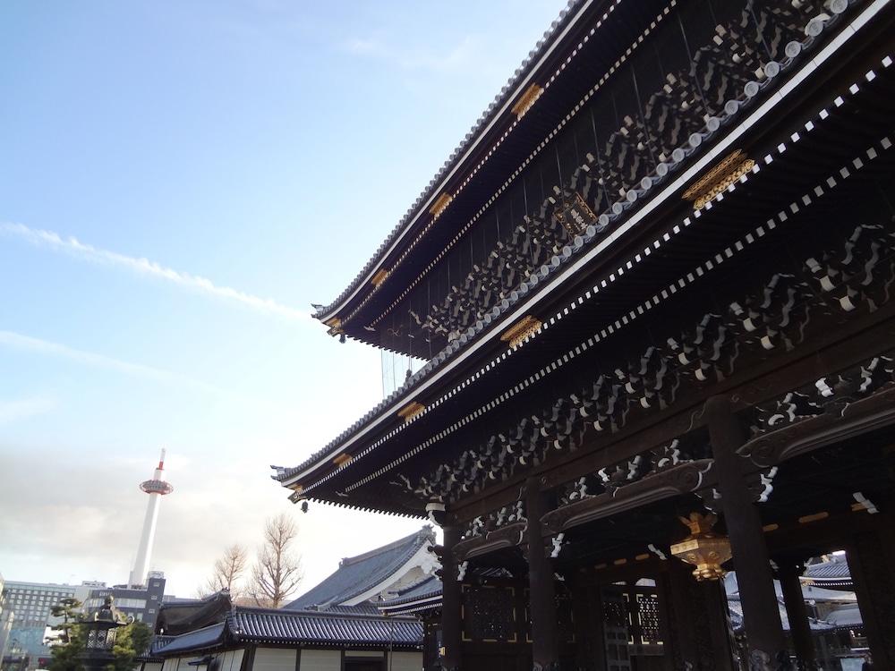 京都タワーホテル 京都