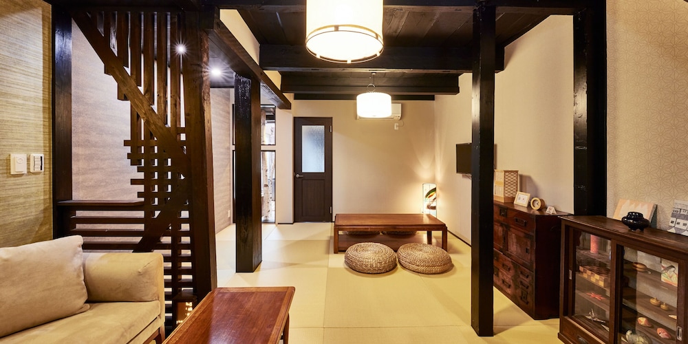 京町家 祇園 叶う 京都