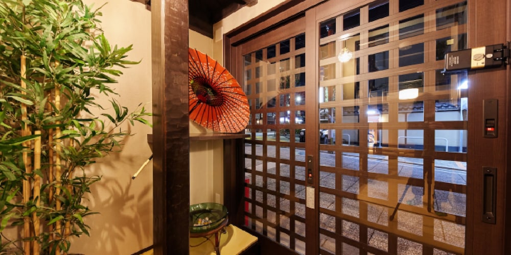 京町家 祇園 叶う 京都