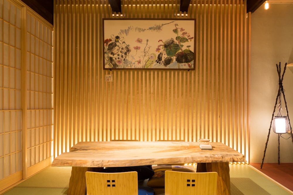 京と家 六条 京都