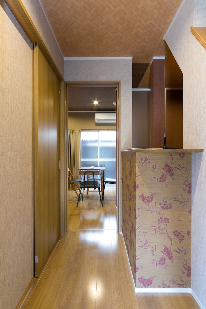 CASA　二条 京都