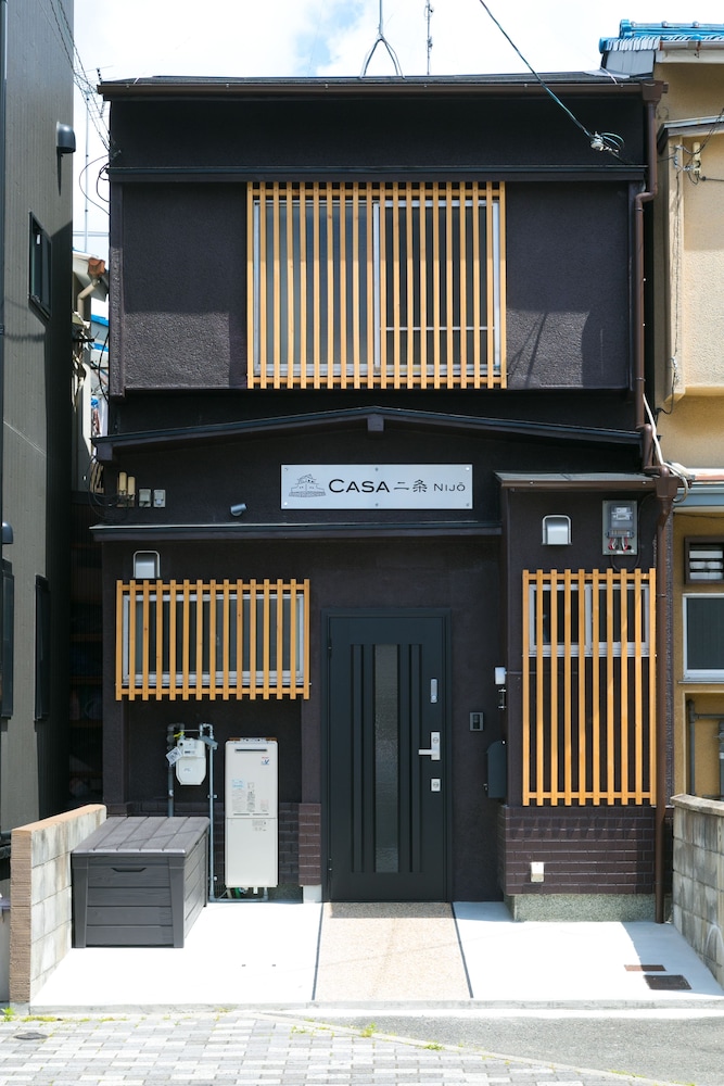 CASA　二条 京都