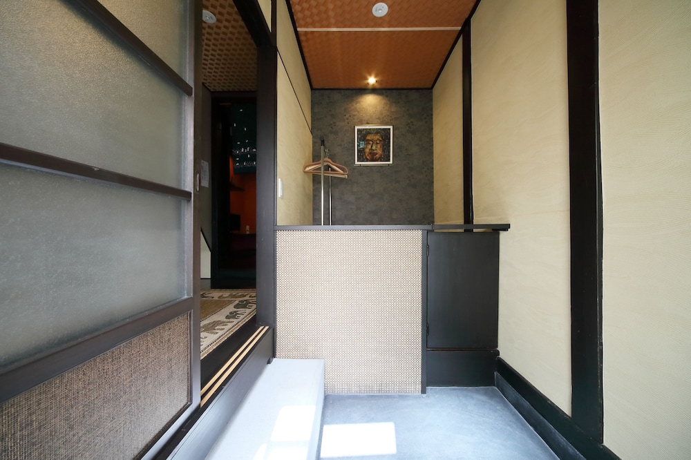 ゲストハウス悠々 京都