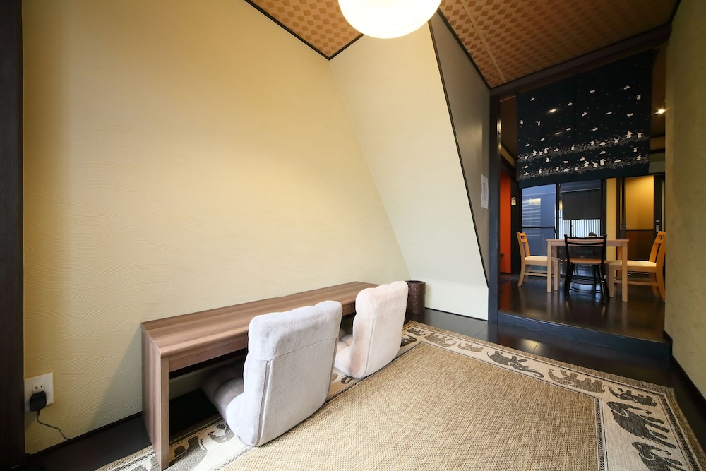 ゲストハウス悠々 京都