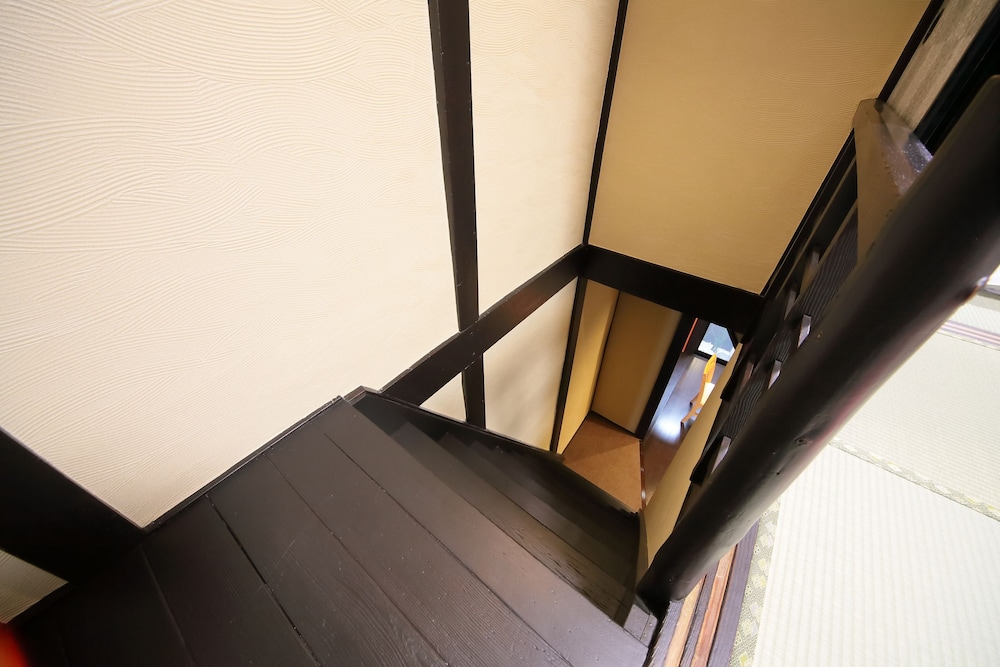 ゲストハウス悠々 京都