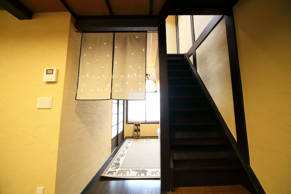 ゲストハウス悠々 京都
