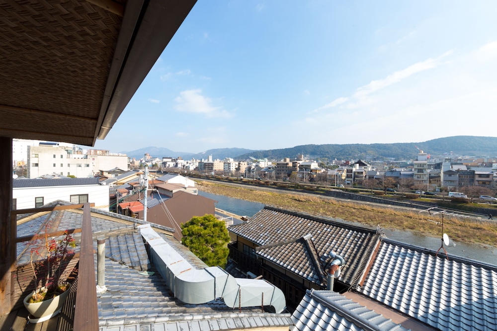 京と家 さくら庵 京都