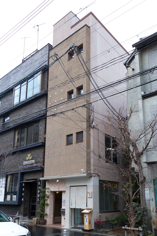 京と家 さくら庵 京都