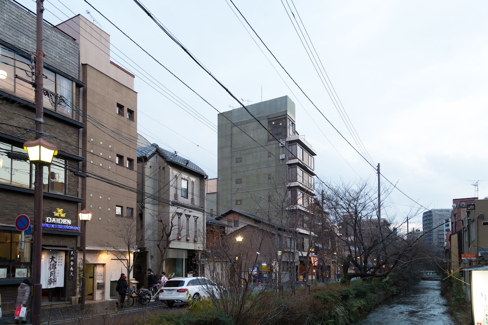 京と家 さくら庵 京都