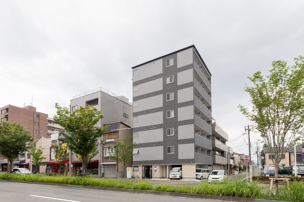 ONE MORE HEART 円町 1 京都