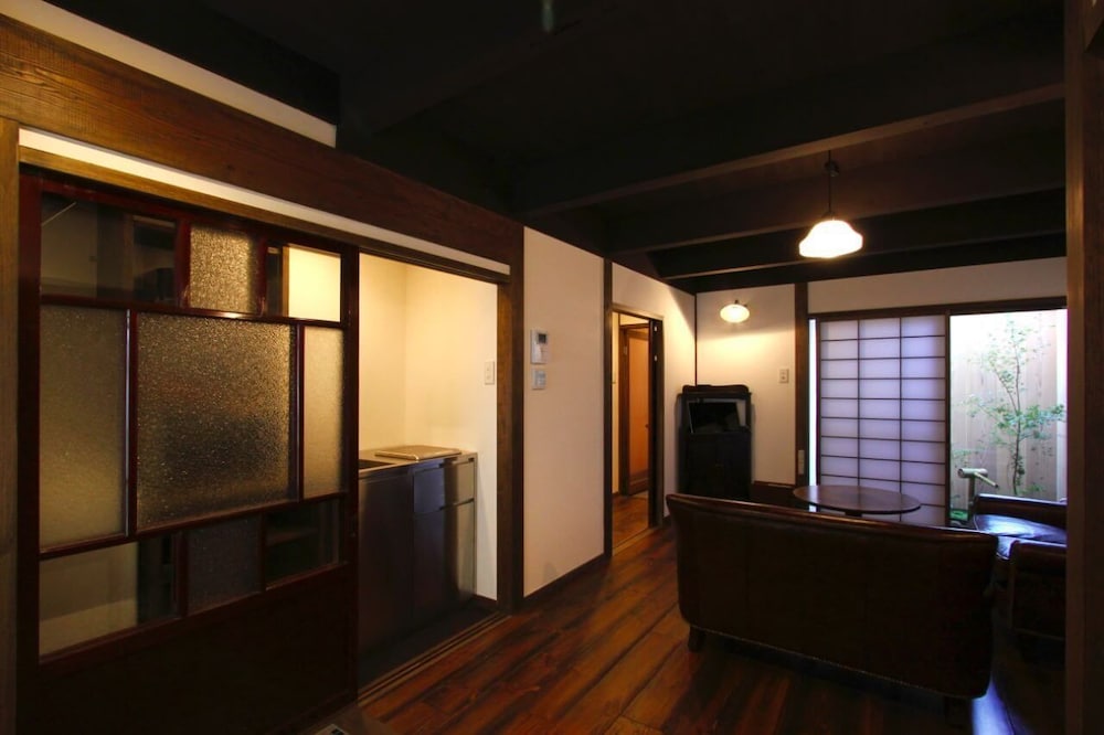 新道あずき庵 京都
