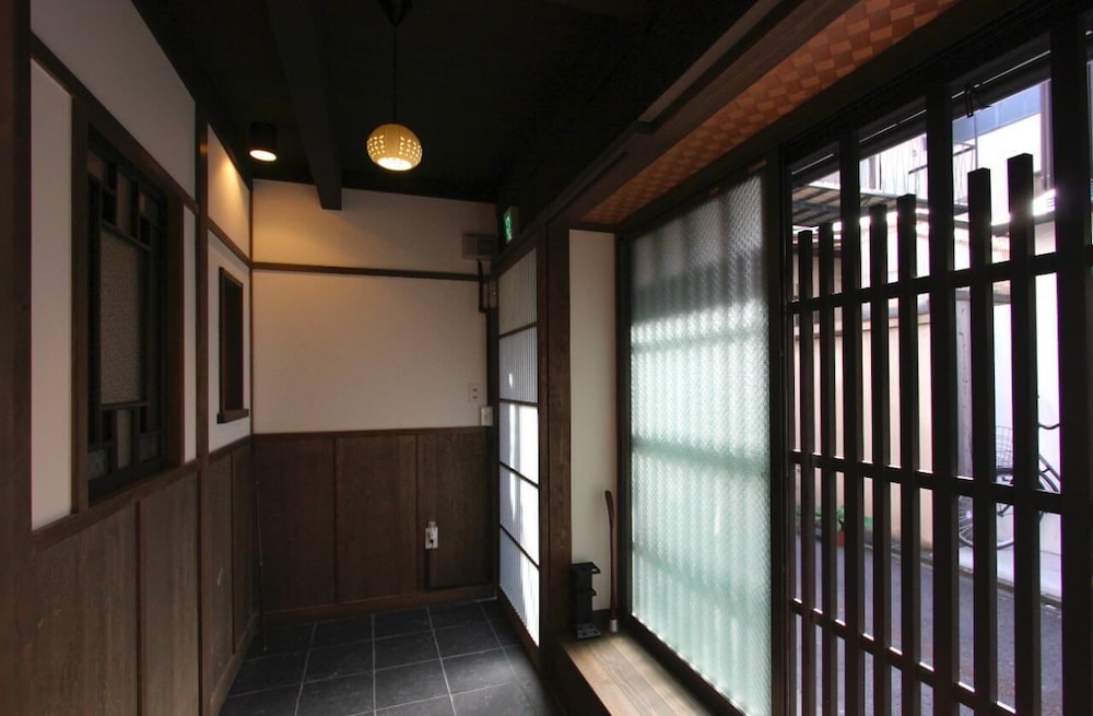 新道あずき庵 京都