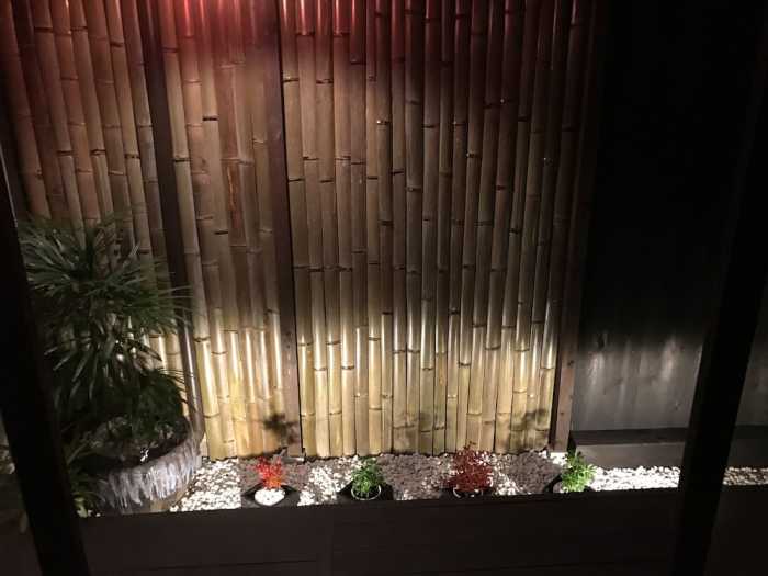 京、西陣の宿 夢路 京都