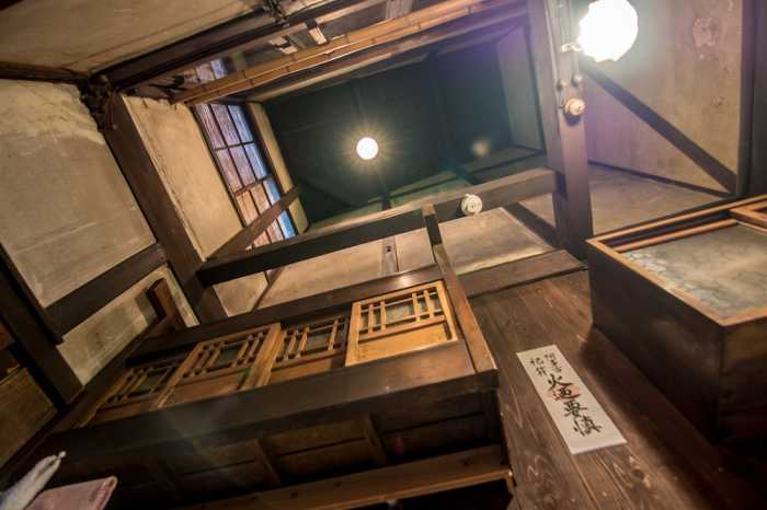 京、西陣の宿 夢路 京都