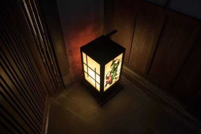 京、西陣の宿 夢路 京都