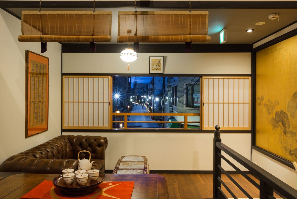 ファーイースト宮川 京都
