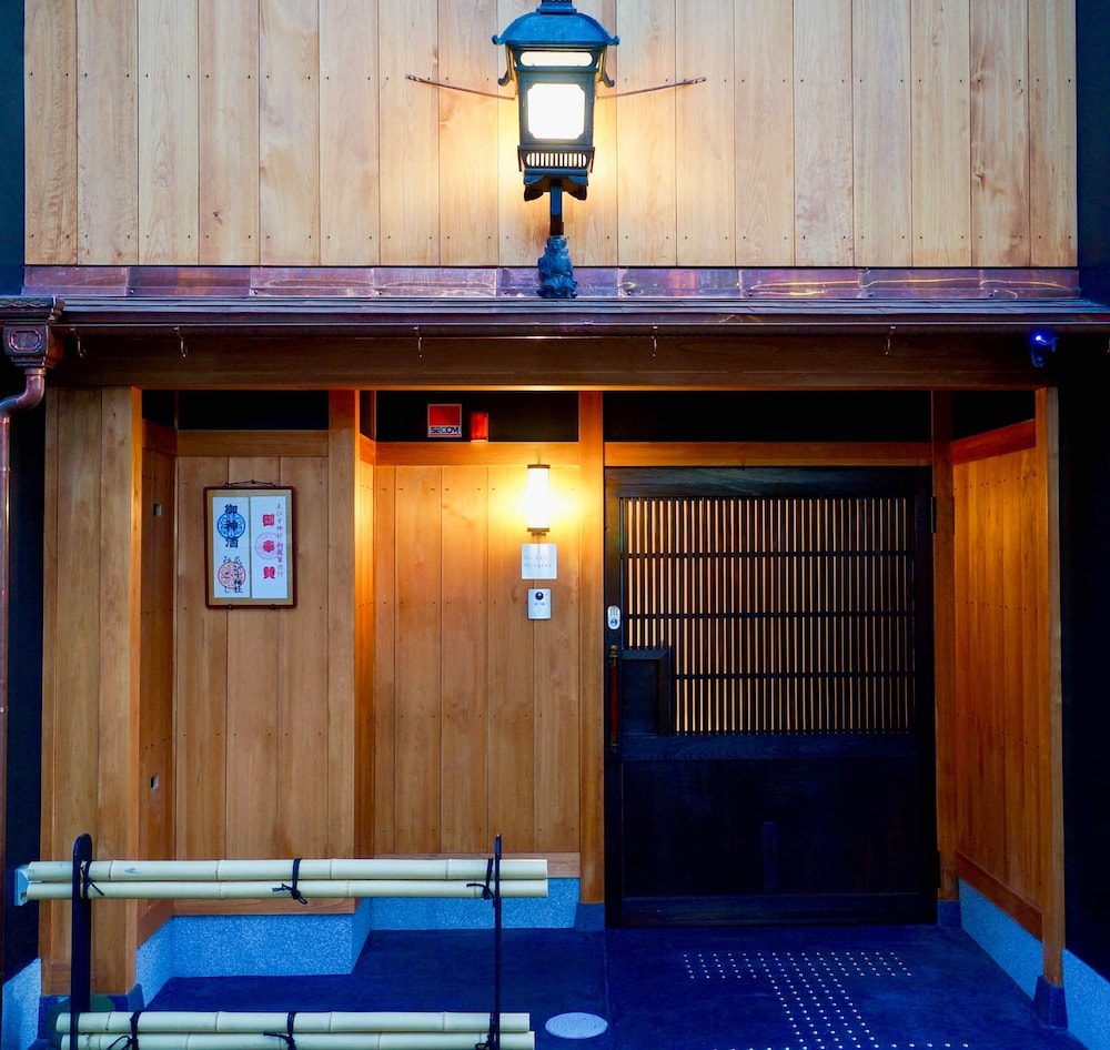 ファーイースト宮川 京都